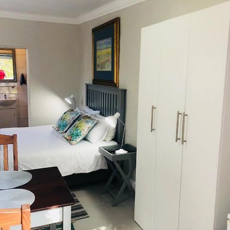 Baylight Accomodation Room 2 Μόσελ Μπέι Εξωτερικό φωτογραφία