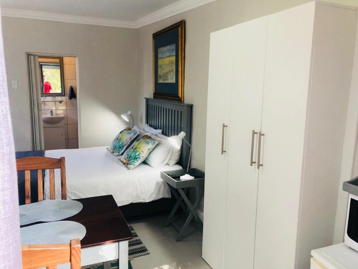 Baylight Accomodation Room 2 Μόσελ Μπέι Εξωτερικό φωτογραφία