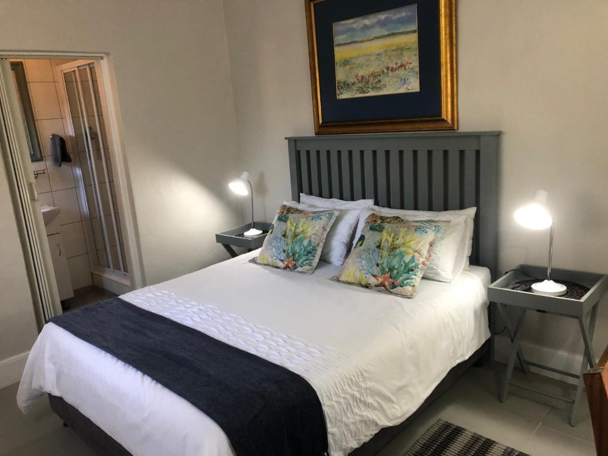Baylight Accomodation Room 2 Μόσελ Μπέι Εξωτερικό φωτογραφία