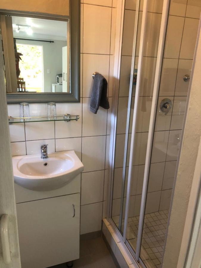 Baylight Accomodation Room 2 Μόσελ Μπέι Εξωτερικό φωτογραφία
