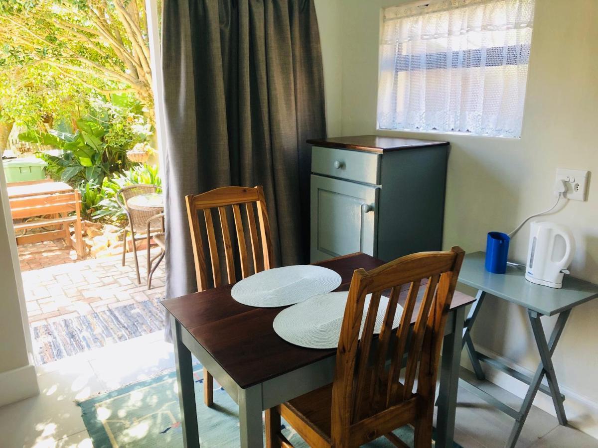 Baylight Accomodation Room 2 Μόσελ Μπέι Εξωτερικό φωτογραφία
