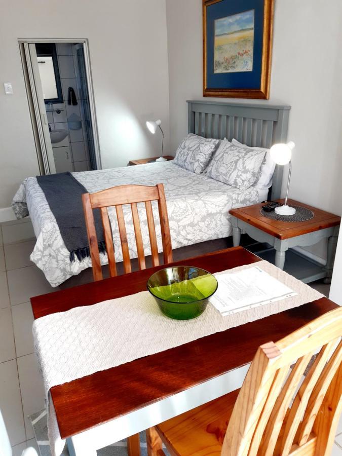Baylight Accomodation Room 2 Μόσελ Μπέι Εξωτερικό φωτογραφία