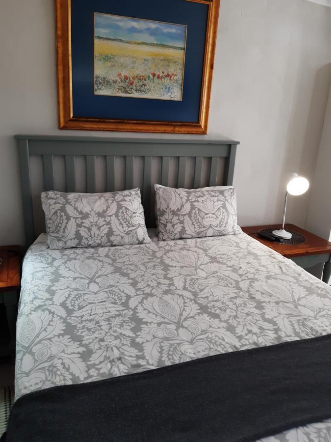 Baylight Accomodation Room 2 Μόσελ Μπέι Εξωτερικό φωτογραφία